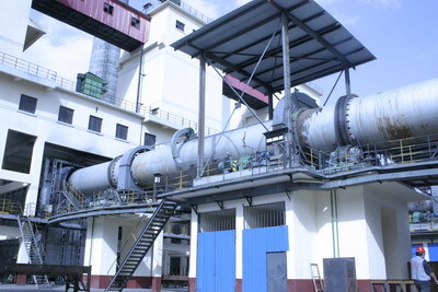 专利技术驱动创新，青铜峡铝业集团新产品开发中的节能技术大显身手