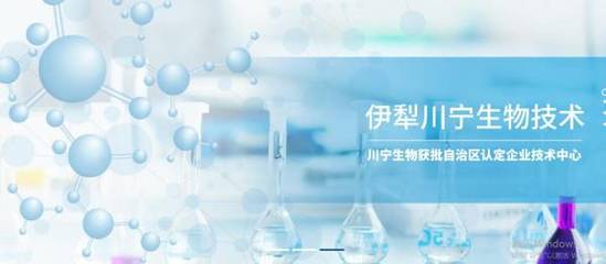 绿色智慧 伊犁川生物技术股份网站的创意设计与节能技术开发