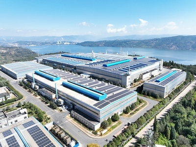 春城绿意盎然，技术创新驱动昆明高质量发展